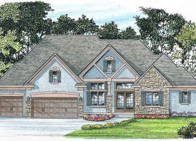 Property at The Destination Plan, Lees Summit, MO 64081, 4 beds, 5 baths