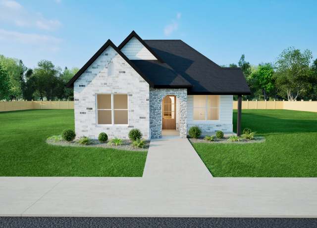 Property at The Sutton Plan, Rogers, AR 72758, 3 beds, 2 baths