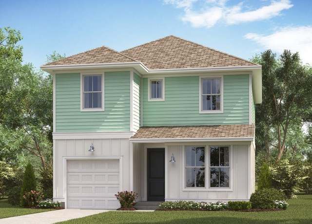 Property at WILMINGTON Plan, Ocean Isle Beach, NC 28469, 4 beds, 3 baths