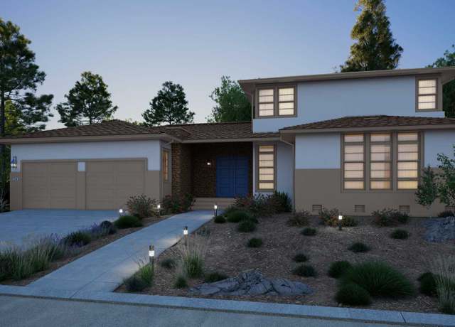 Property at 2 Plan, Auburn, CA 95603, 3 beds, 3.5 baths