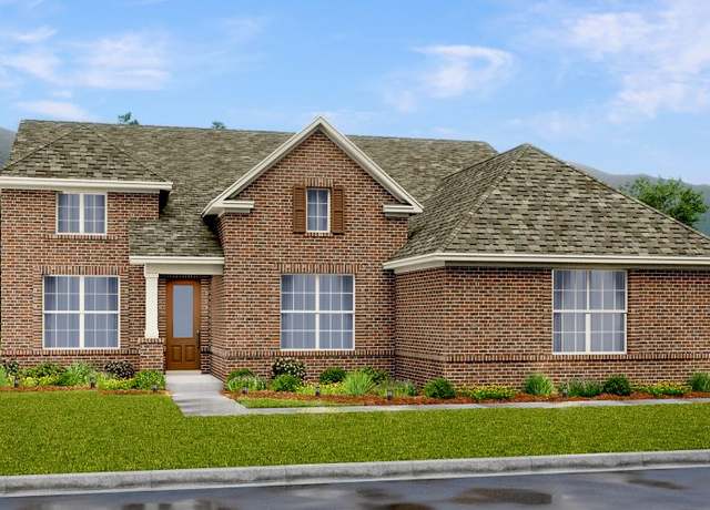 Property at Choral Plan, Clarksville, TN 37043, 4 beds, 3.5 baths