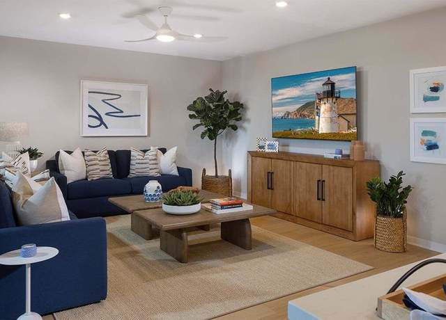 Property at Plan 4 Plan, Eastvale, CA 92880, 3 beds, 2 baths