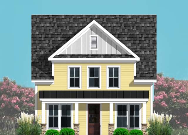 Property at Rose Plan, Poquoson, VA 23662, 3 beds, 2.5 baths