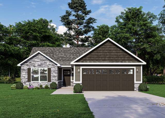 Property at Quincy Plan, Whitestown, IN 46075, 4 beds, 2.5 baths
