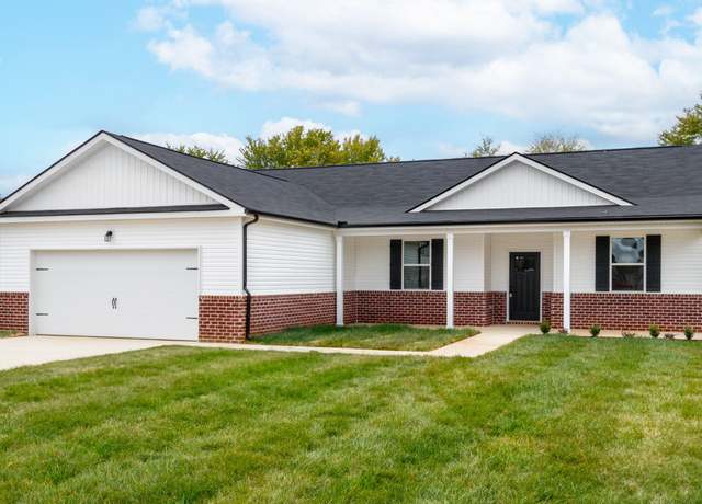 Property at The Birch Plan, Murfreesboro, TN 37127, 4 beds, 2 baths