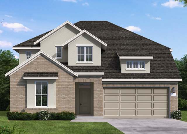 Property at 1716 Willowhurst Ln, Anna, TX 75409, 4 beds, 3.5 baths