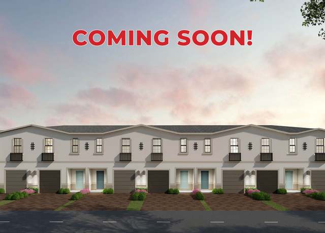 Property at Homes Available Soon Plan, Greenacres, FL 33463