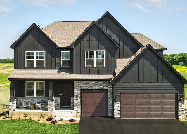 Property at WHITNEY Plan, Otsego, MN 55129, 5 beds, 4 baths