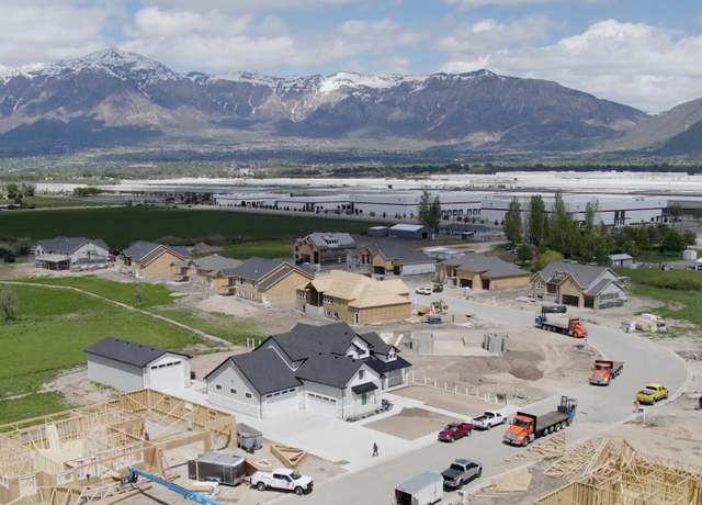 Property at Homes Available Soon Plan, Marriott Slaterville, UT 84404