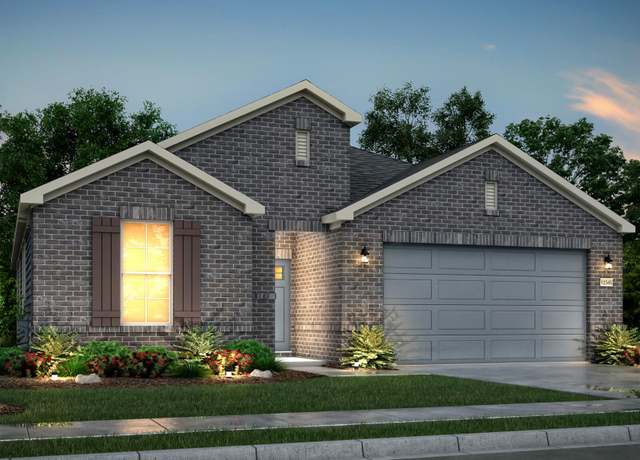 Property at Elevate Plan, Live Oak, TX 78233, 3 beds, 2 baths