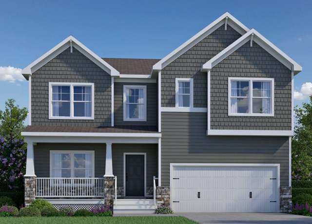 Property at Curie Plan, Chesterfield, VA 23832, 4 beds, 2.5 baths