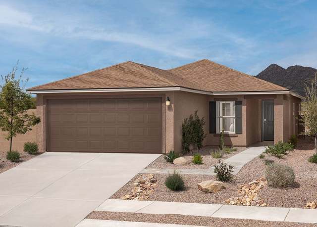 Property at Plan 1383 Modeled Plan, Tucson, AZ 85746, 3 beds, 2 baths