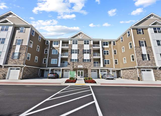 Property at Darlington Plan, Havre De Grace, MD 21078, 2 beds, 2.5 baths