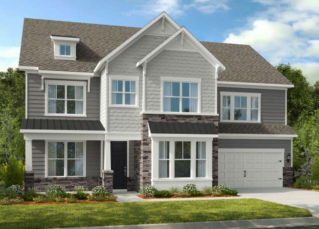 Property at London Plan, Mooresville, NC 28115, 5 beds, 3.5 baths