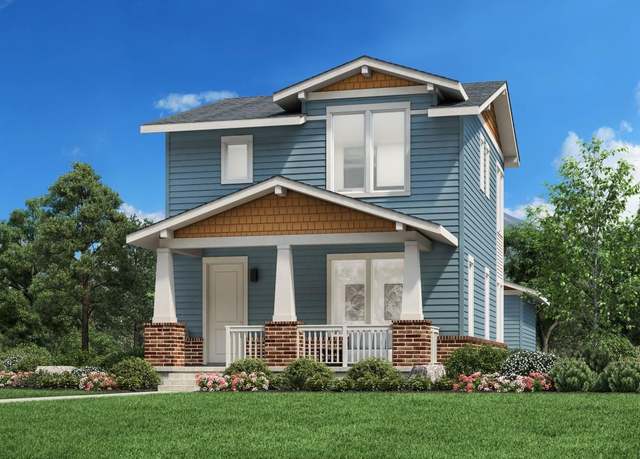 Property at Crestmoor Plan, Louisville, CO 80027, 3 beds, 2.5 baths