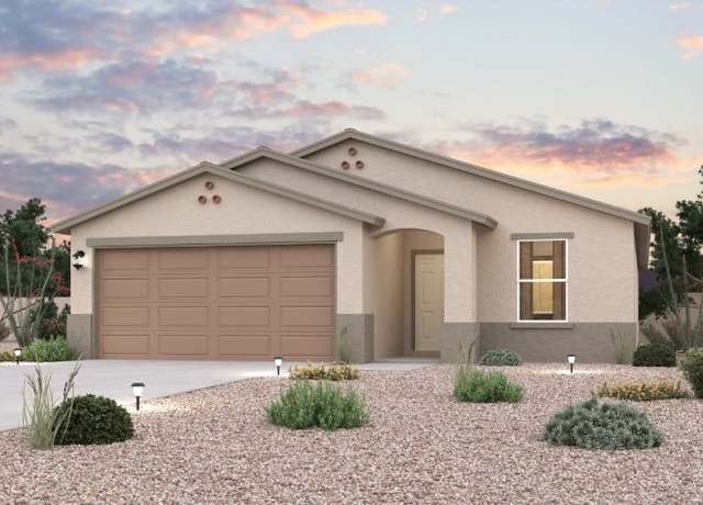 Property at PALMERO Plan, Fort Mohave, AZ 86426, 3 beds, 2 baths