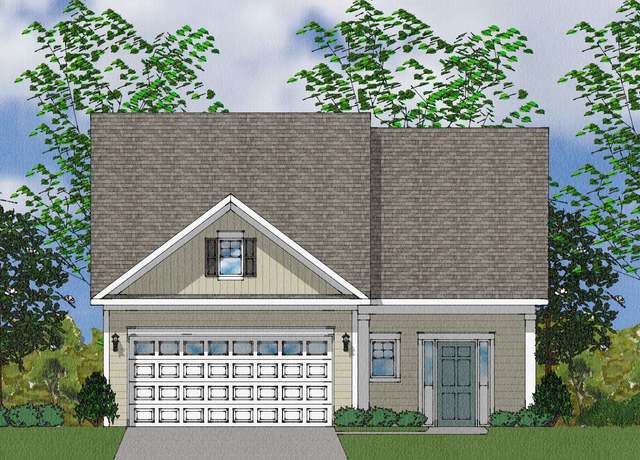 Property at Lockerly Plan, New Kent, VA 23124, 2 beds, 2.5 baths