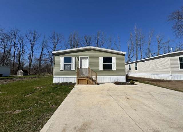 Property at 55 Locust Dr Unit LO55, Hamlin, NY 14464, 3 beds, 2 baths