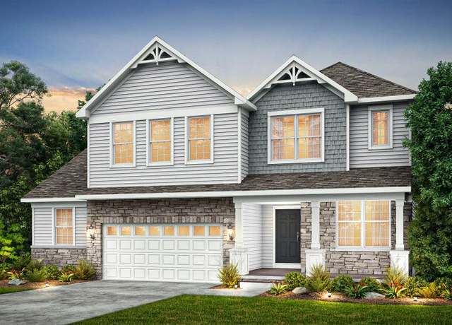 Property at Greenfield Plan, Uniontown, OH 44685, 4 beds, 2.5 baths