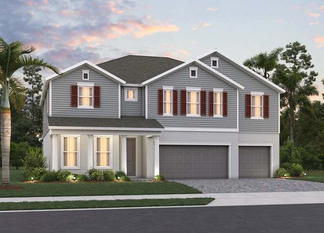 Property at Sequoia Plan, Sanford, FL 32773, 4 beds, 3.5 baths