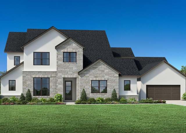 Property at Vallea Plan, Leander, TX 78641, 5 beds, 6 baths