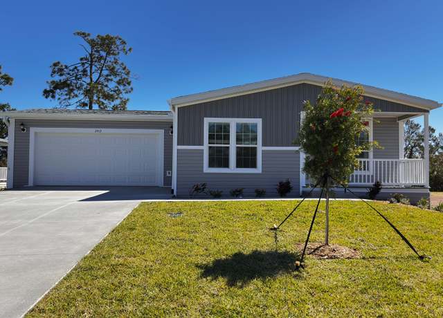 Property at Cape Coral Plan, Ormond Beach, FL 32174, 2 beds, 2 baths