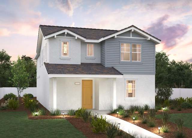 Property at Plan 1 - 2353 Plan, Mountain House, CA 95391, 3 beds, 2.5 baths
