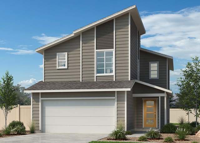 Property at Plan 1570 Plan, Nampa, ID 83687, 3 beds, 2.5 baths