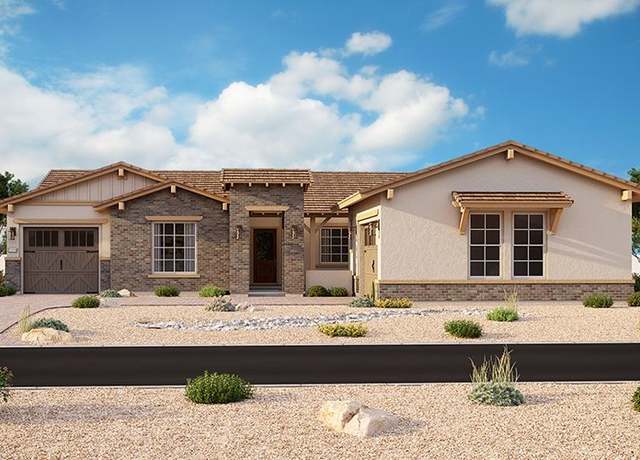 Property at Evora Plan, Queen Creek, AZ 85142, 4 beds, 3.5 baths