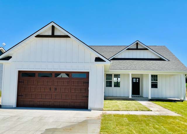 Property at The Boulder Plan, Gooding, ID 83330, 3 beds, 2 baths
