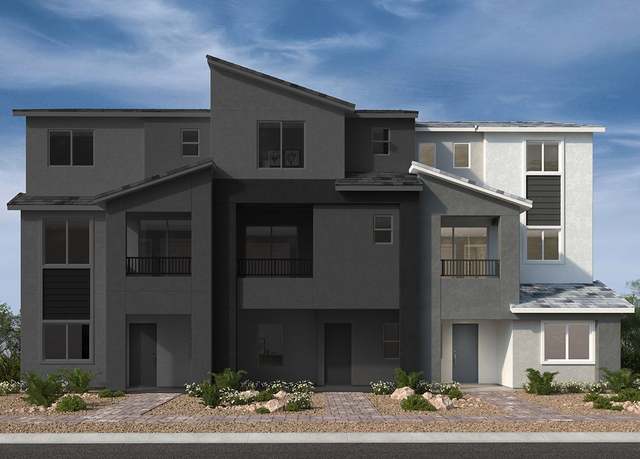 Property at Plan 1672 End Unit Plan, Las Vegas, NV 89148, 2 beds, 2.5 baths