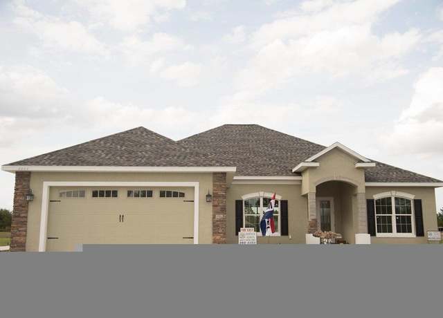 Property at Brandiwine Plan, Sebring, FL 33872, 3 beds, 2 baths
