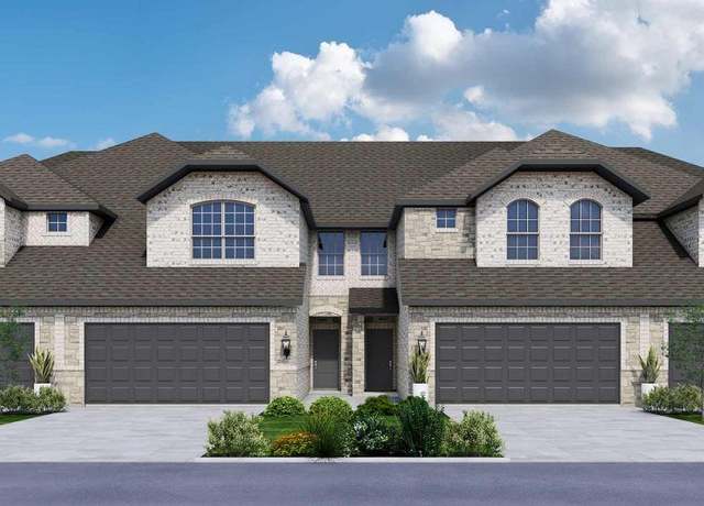 Property at Bridgeport Plan, Mansfield, TX 76063, 3 beds, 2.5 baths