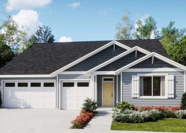 Property at 2607 S 6th Way, Ridgefield, WA 98642, 3 beds, 2 baths