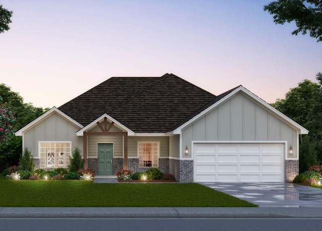 Property at Camden Plan, Yukon, OK 73099, 3 beds, 2 baths