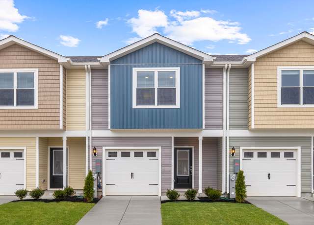 Property at Canton Plan, Baltimore, MD 21206, 3 beds, 2.5 baths