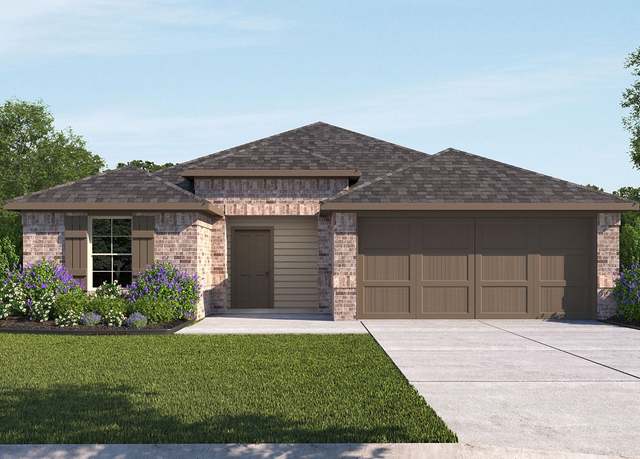 Property at Denton Plan, Beaumont, TX 77713, 3 beds, 2 baths