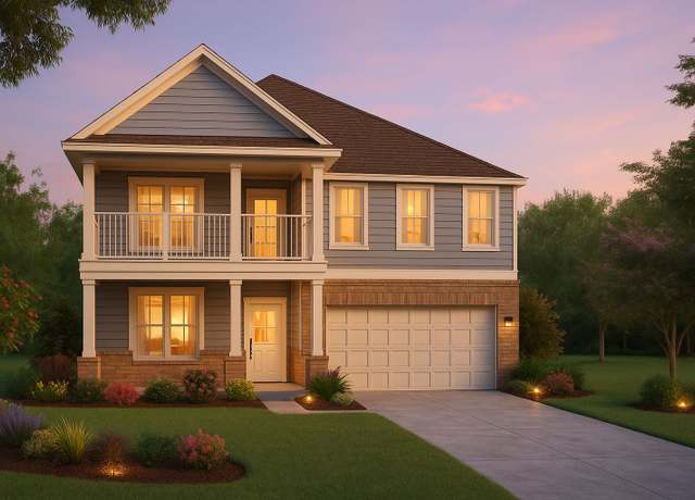 Property at Alder II Plan, Waller, TX 77484, 3 beds, 2.5 baths