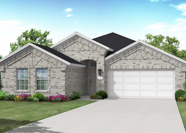 Property at Christoval Plan, Northlake, TX 76247, 3 beds, 2 baths