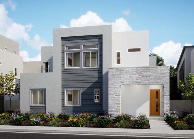 Property at Crescent 1 Plan, Irvine, CA 92618, 3 beds, 2 baths