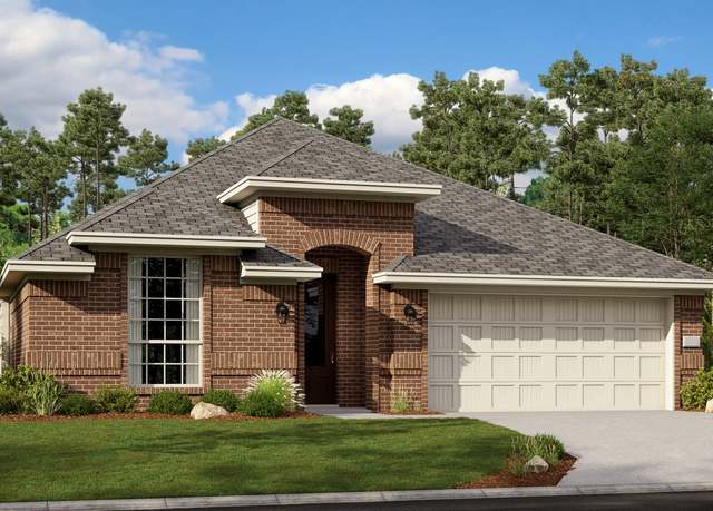 Property at Rosso Plan, Little Elm, TX 75068, 4 beds, 3 baths
