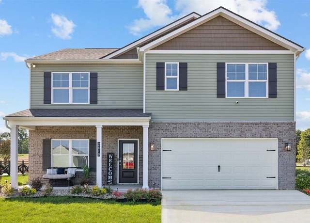 Property at Hayden Plan, Maryville, TN 37804, 5 beds, 3 baths