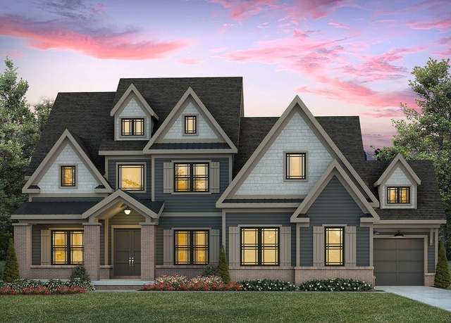Property at Colorado-Low Maintenance Plan, Cranberry Township, PA 16066, 4 beds, 3.5 baths