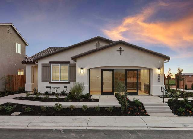 Property at Stinson Plan, Manteca, CA 95337, 3 beds, 2 baths
