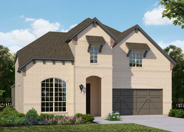 Property at Plan 116 Plan, Prosper, TX 75078, 4 beds, 3.5 baths