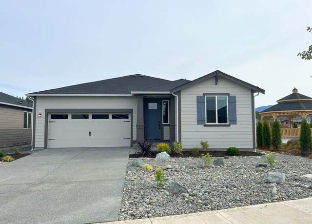 Property at 655 Silver Frost Dr, Sequim, WA 98382, 3 beds, 2 baths