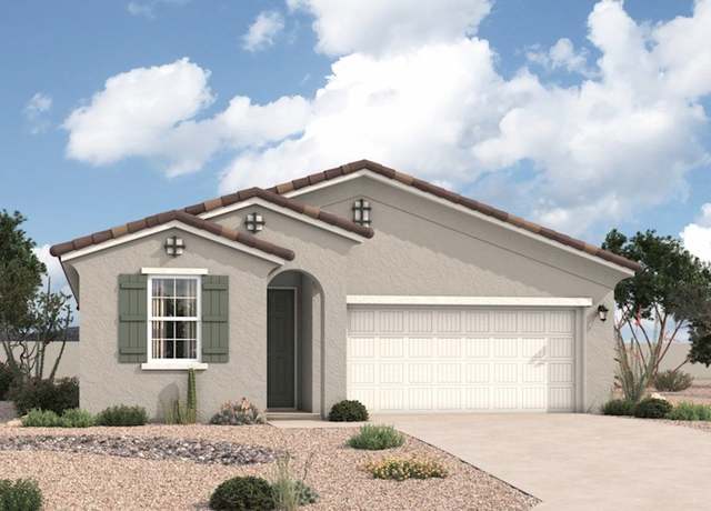 Property at Shiloh Plan, Glendale, AZ 85303, 4 beds, 2 baths