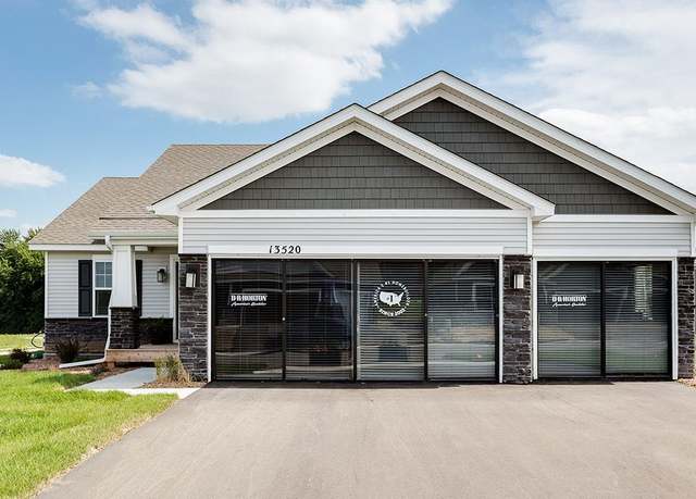 Property at The Bryant II Plan, Blaine, MN 55014, 4 beds, 3.5 baths