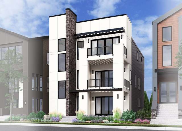 Property at Charismatic Plan, Broomfield, CO 80023, 3 beds, 3.5 baths