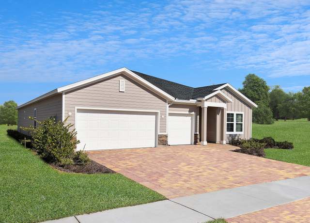 Property at 76040 Estuary Way, Yulee, FL 32097, 4 beds, 3 baths